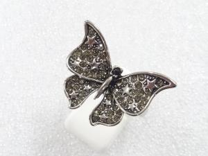 クリスタル　指輪(21号)